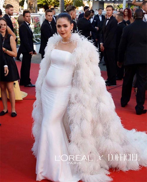 แฟชั่นคนท้อง