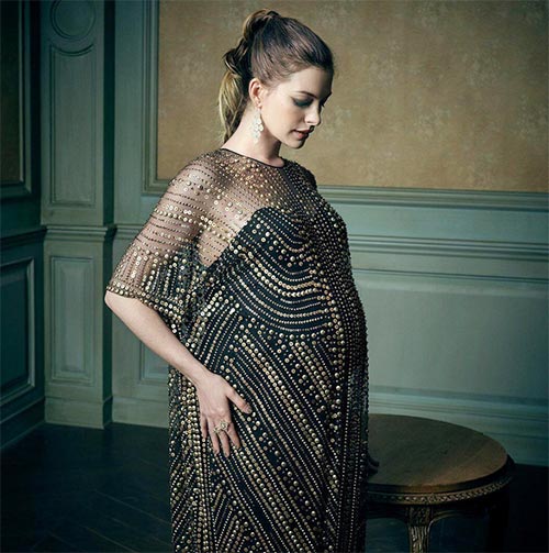 แฟชั่นคนท้อง