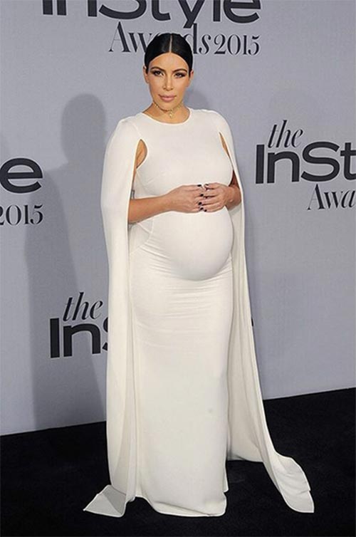 แฟชั่นคนท้อง