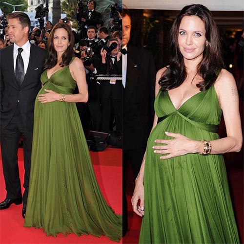 แฟชั่นคนท้อง