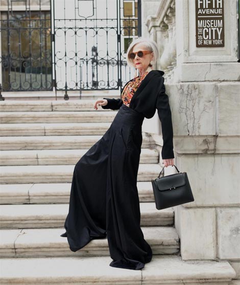 แฟชั่นนิสต้า