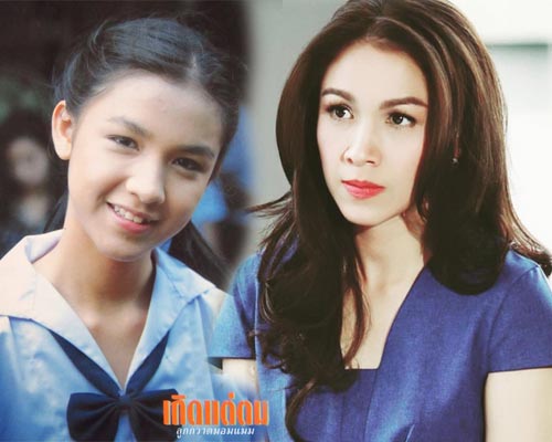 ดาราเด็ก