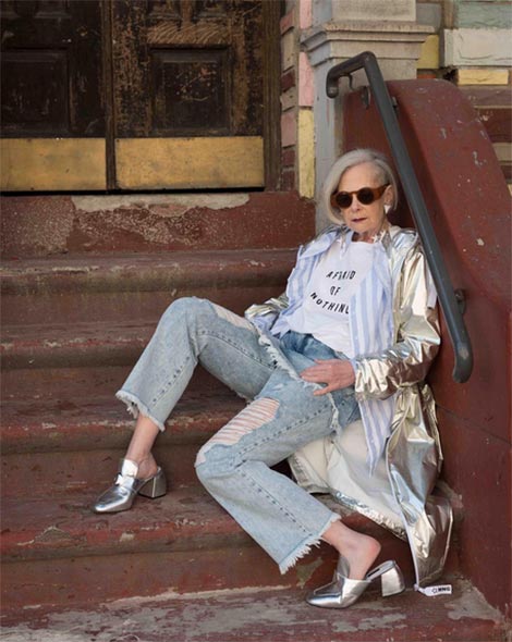 แฟชั่นนิสต้า