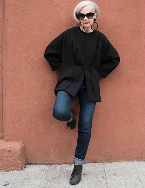 แฟชั่นนิสต้า