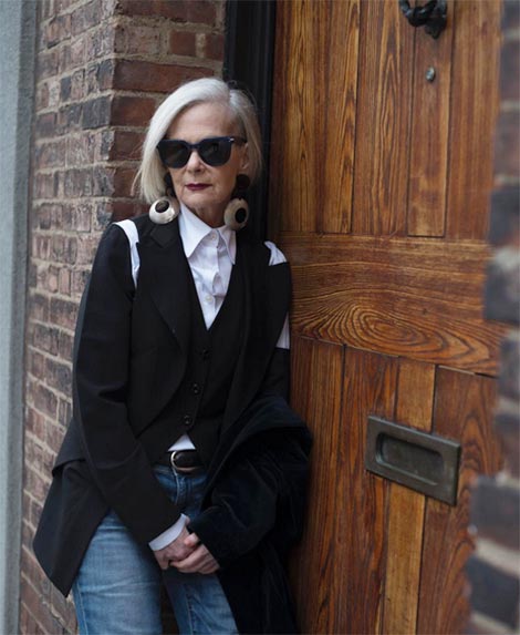 แฟชั่นนิสต้า