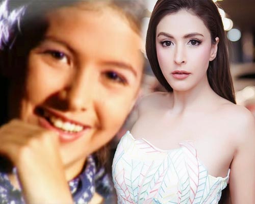 ดาราเด็ก