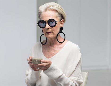 แฟชั่นนิสต้า