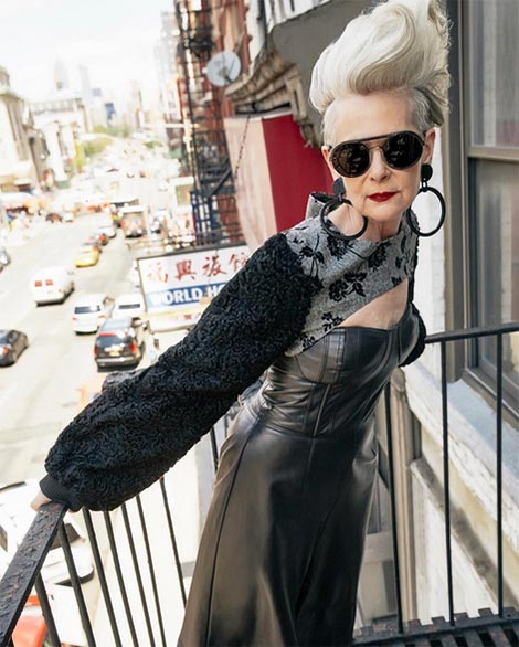 แฟชั่นนิสต้า