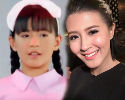 ดาราเด็ก