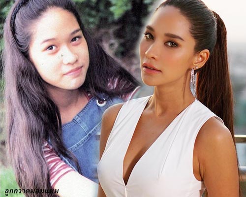 ดาราเด็ก