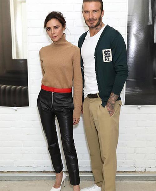 วิคตอเรีย เบ็คแฮม