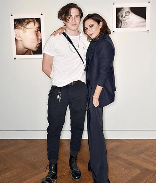 วิคตอเรีย เบ็คแฮม