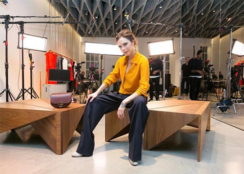 วิคตอเรีย เบ็คแฮม