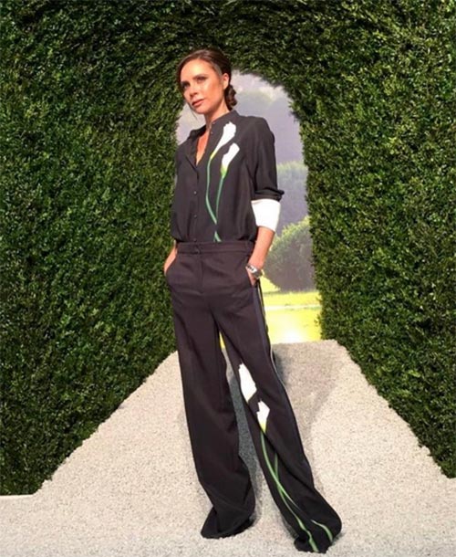 วิคตอเรีย เบ็คแฮม