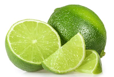 มะนาวทาแก้ฝ้า