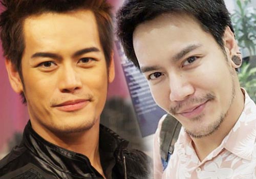 ดาราทำจมูก