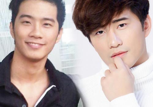 ดาราทำจมูก