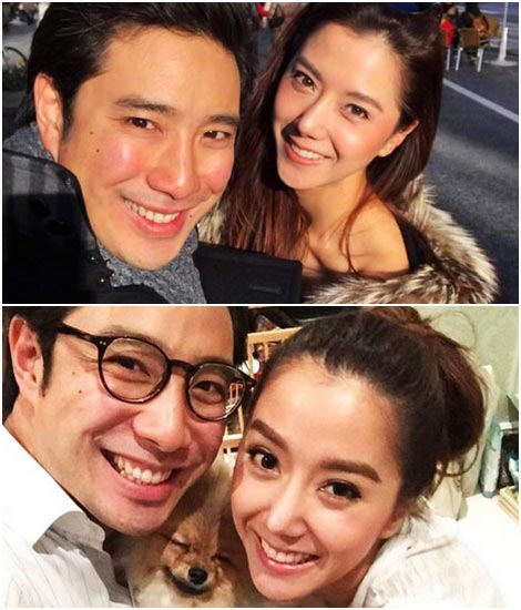 ดารา มีแฟนเป็นนักกีฬา