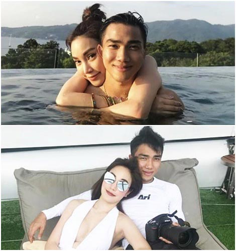 ดารา มีแฟนเป็นนักกีฬา