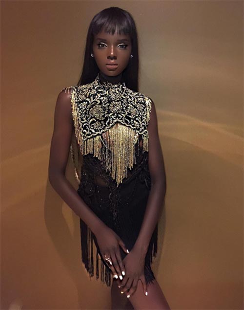 Duckie Thot