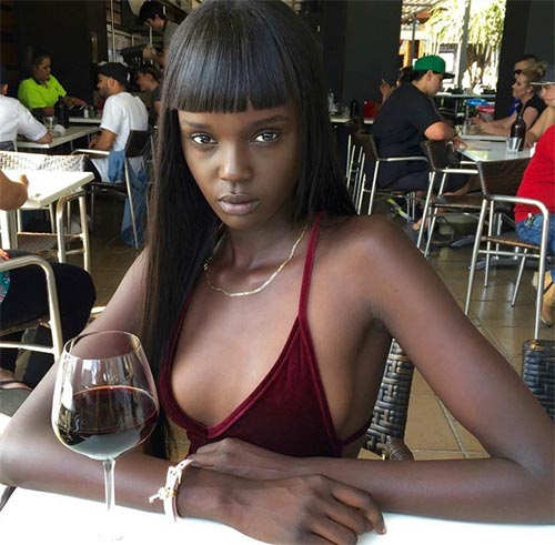 Duckie Thot
