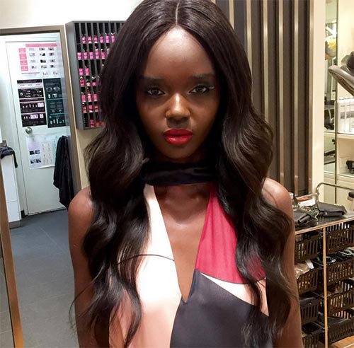 Duckie Thot