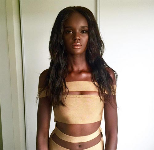 Duckie Thot