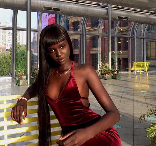 Duckie Thot