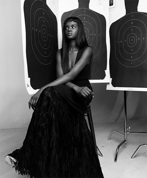 Duckie Thot