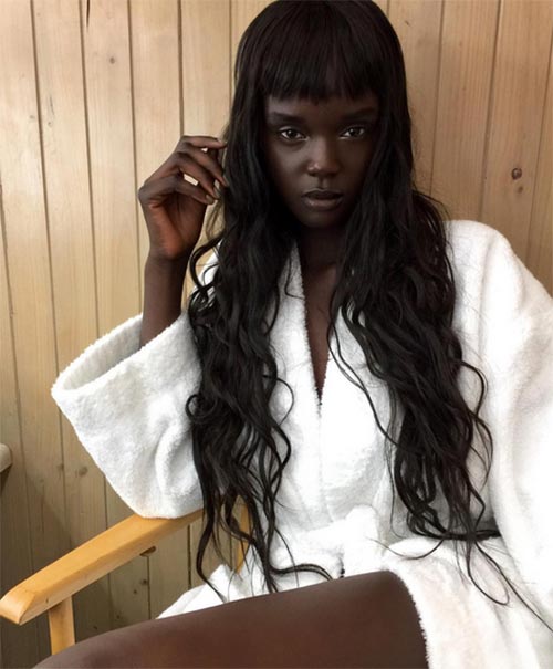 Duckie Thot
