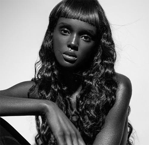 Duckie Thot