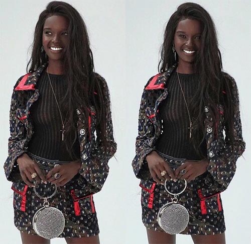 Duckie Thot