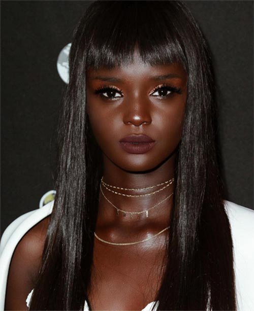 Duckie Thot
