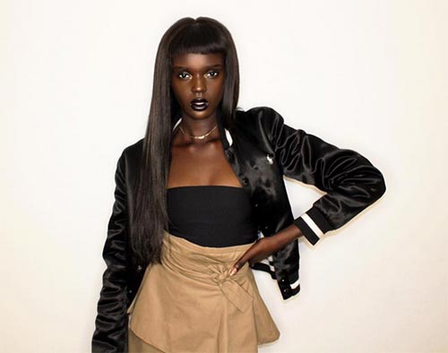 Duckie Thot