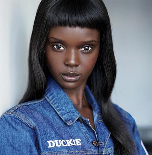 Duckie Thot