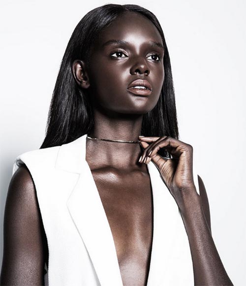 Duckie Thot