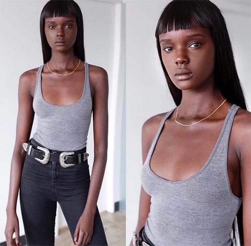 Duckie Thot
