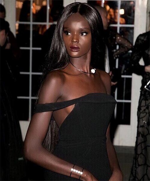 Duckie Thot