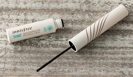 มาสคาร่าที่ทำให้ขนตายาว