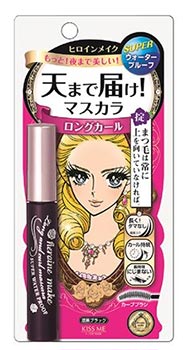 มาสคาร่าที่ทำให้ขนตายาว