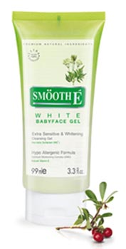 สิวอุดตันใช้โฟมล้างหน้าอะไรดี