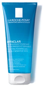 สิวอุดตันใช้โฟมล้างหน้าอะไรดี