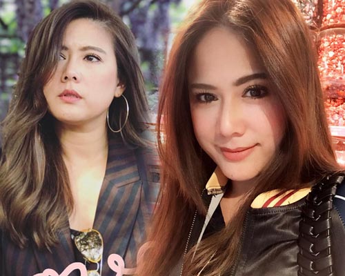 ดารายังโสด