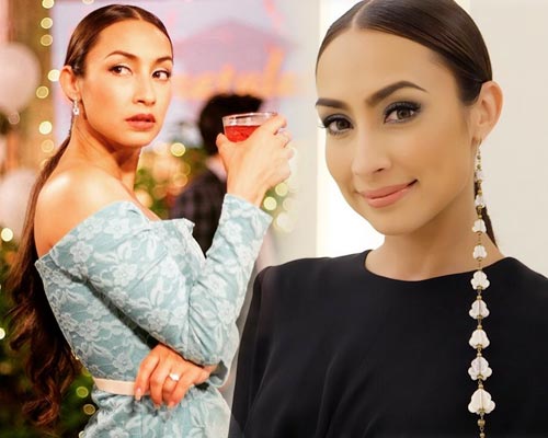 ดารายังโสด