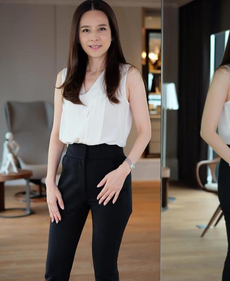 นวลพรรณ ล่ำซำ