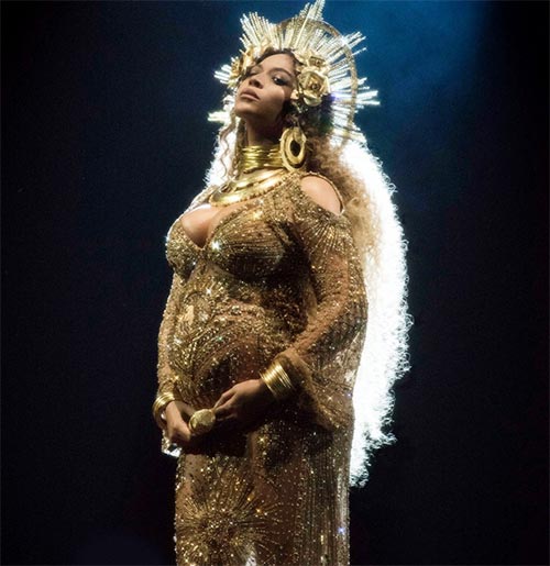 แฟชั่นคนท้อง