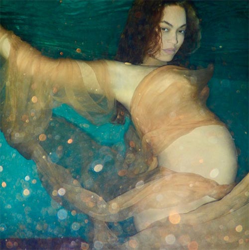 แฟชั่นคนท้อง