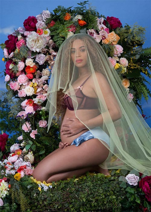 แฟชั่นคนท้อง