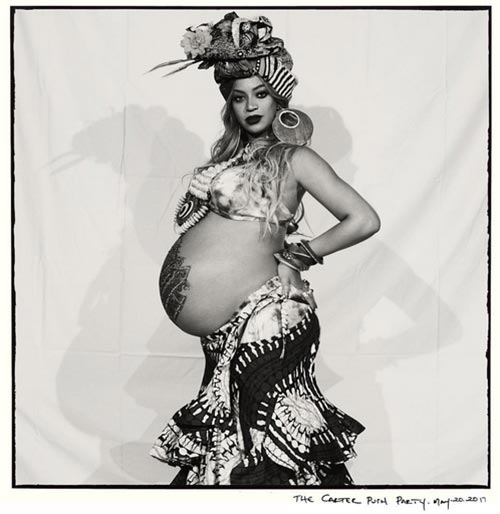 แฟชั่นคนท้อง