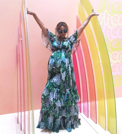 แฟชั่นคนท้อง